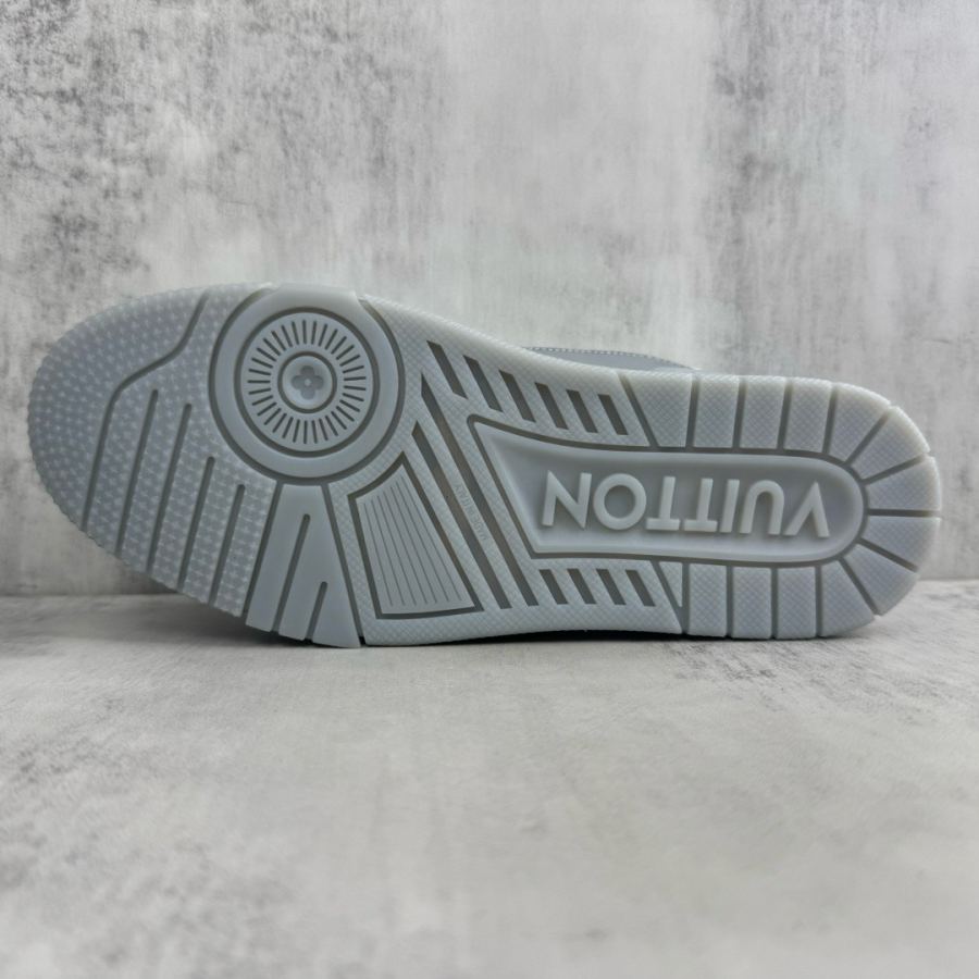 1:1 Replica Louis Vuitton shoe.top-tier. — 1:1 Replica — photo 8