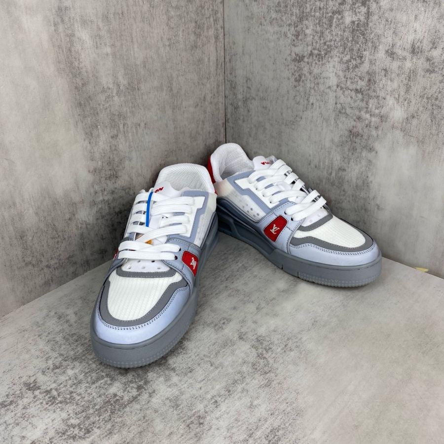 1:1 Replica Louis Vuitton shoe.top-tier. — AAA Quality Replica — photo 2
