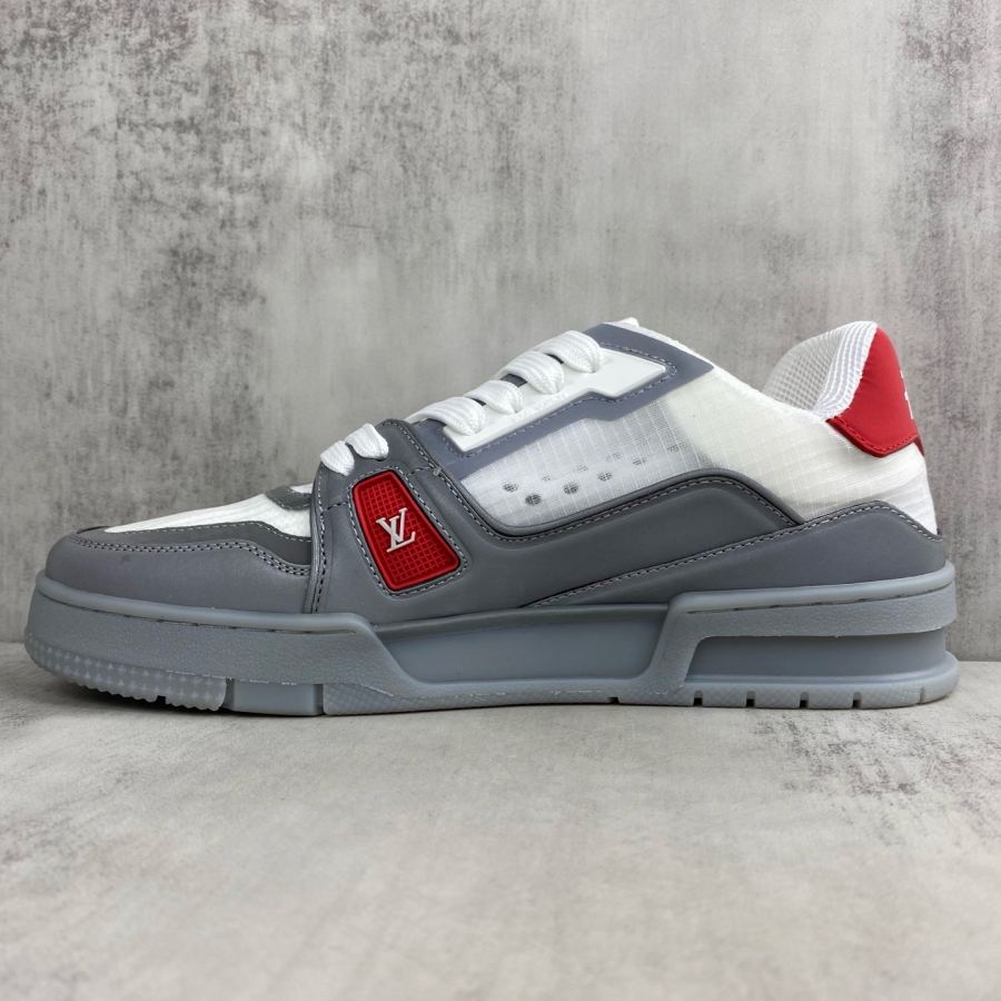 1:1 Replica Louis Vuitton shoe.top-tier. — AAA Quality Replica — photo 7