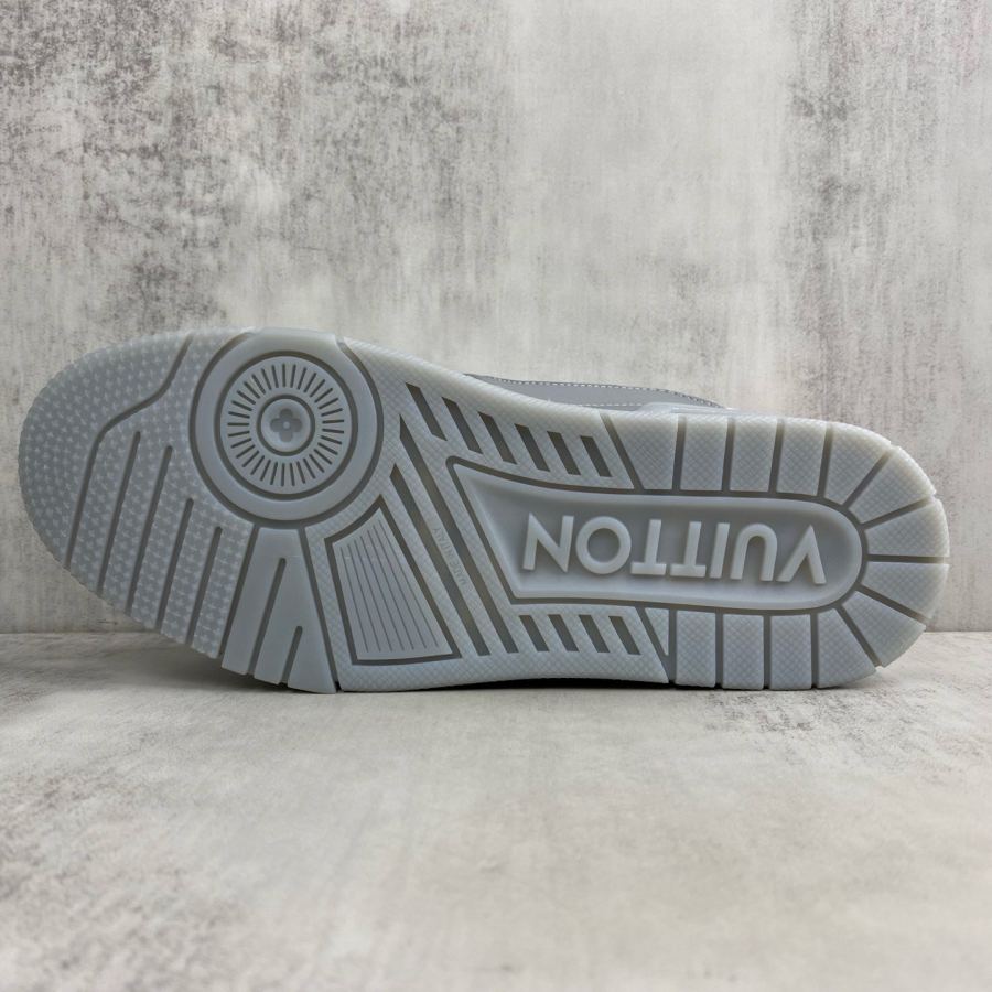 1:1 Replica Louis Vuitton shoe.top-tier. — AAA Quality Replica — photo 8