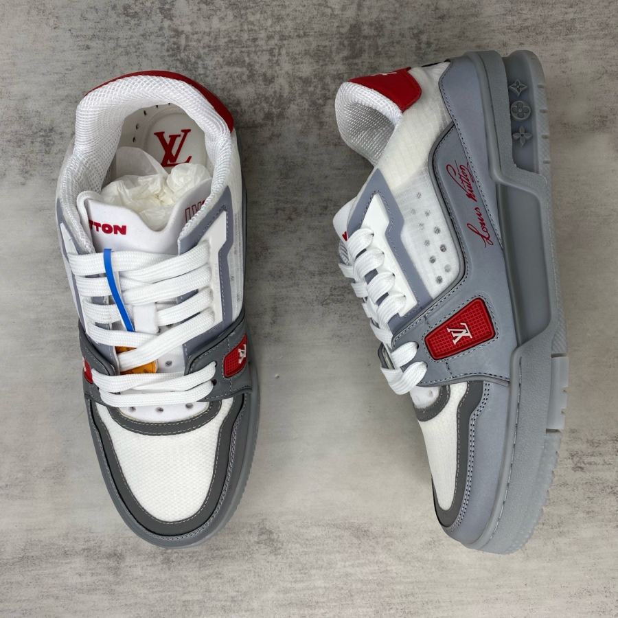 1:1 Replica Louis Vuitton shoe.top-tier. — AAA Quality Replica — photo 3