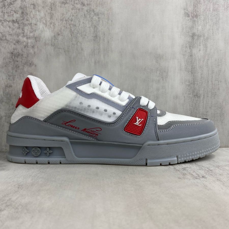 1:1 Replica Louis Vuitton shoe.top-tier. — AAA Quality Replica — photo 6