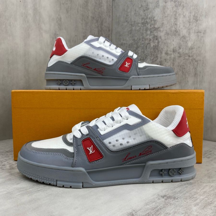1:1 Replica Louis Vuitton shoe.top-tier. — AAA Quality Replica — photo 9