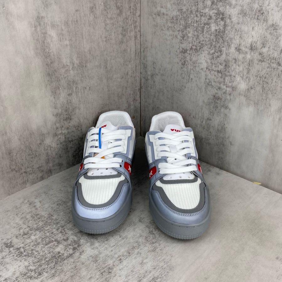 1:1 Replica Louis Vuitton shoe.top-tier. — AAA Quality Replica — photo 4