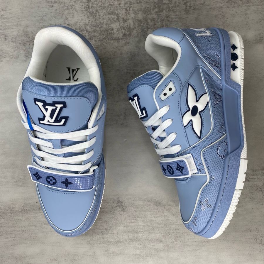 1:1 Replica Louis Vuitton shoe.top-tier. — AAA Quality Replica — photo 3