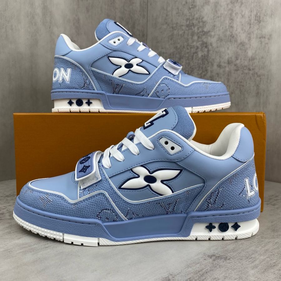 1:1 Replica Louis Vuitton shoe.top-tier. — AAA Quality Replica — photo 9
