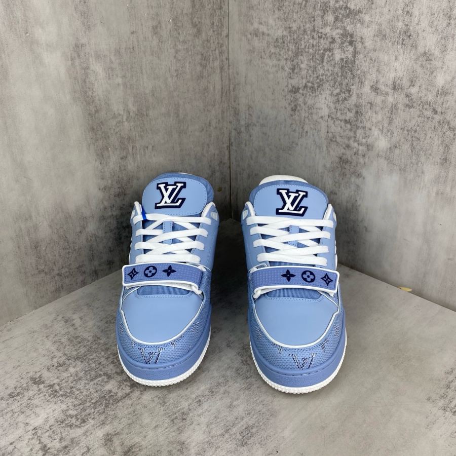 1:1 Replica Louis Vuitton shoe.top-tier. — AAA Quality Replica — photo 4