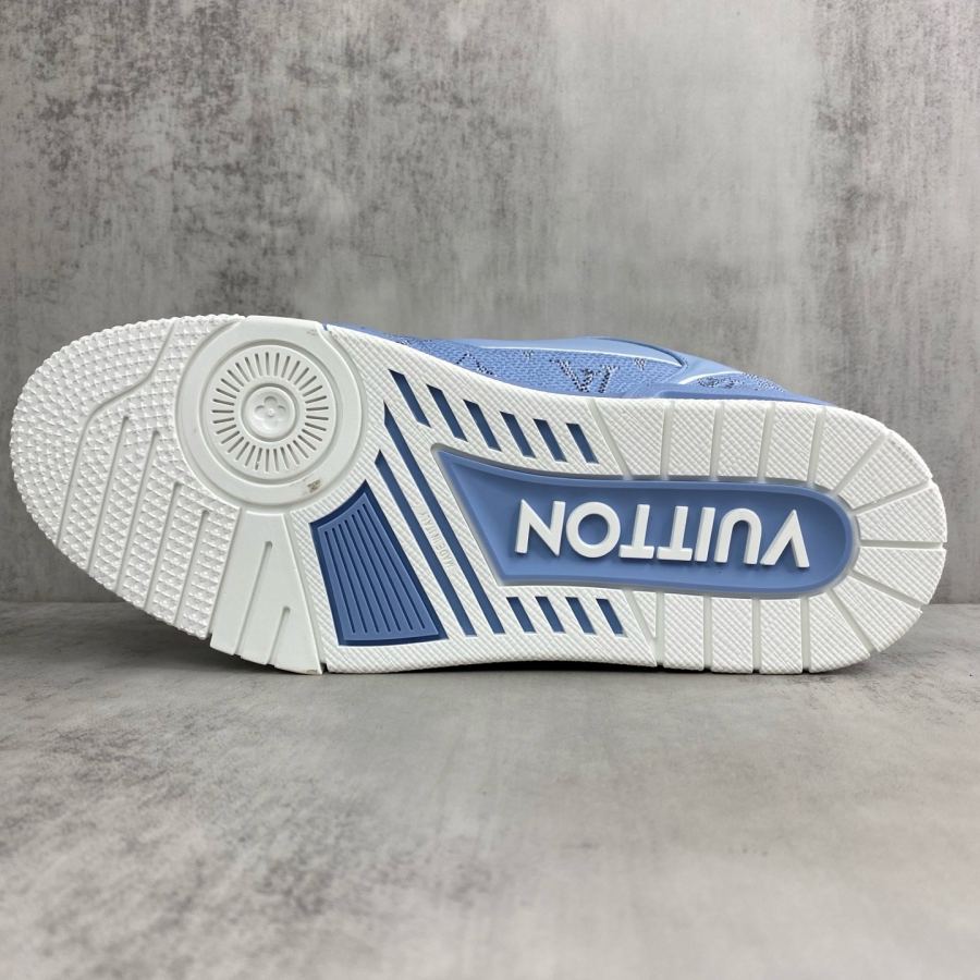 1:1 Replica Louis Vuitton shoe.top-tier. — AAA Quality Replica — photo 8
