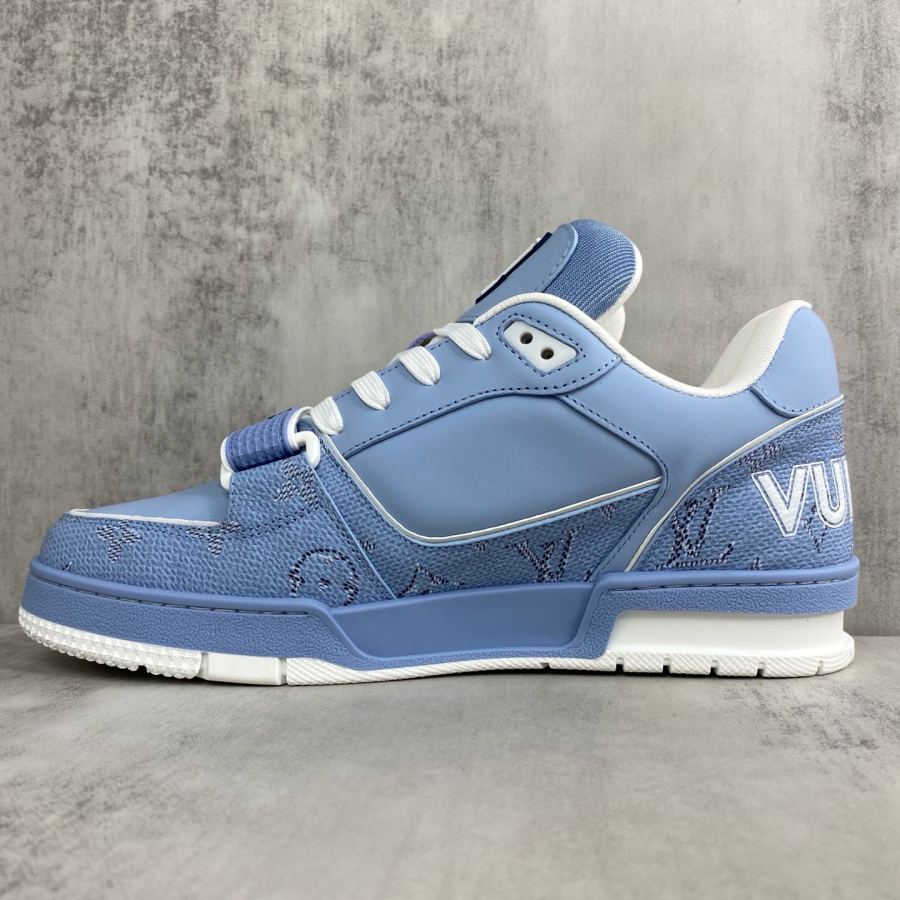 1:1 Replica Louis Vuitton shoe.top-tier. — AAA Quality Replica — photo 7