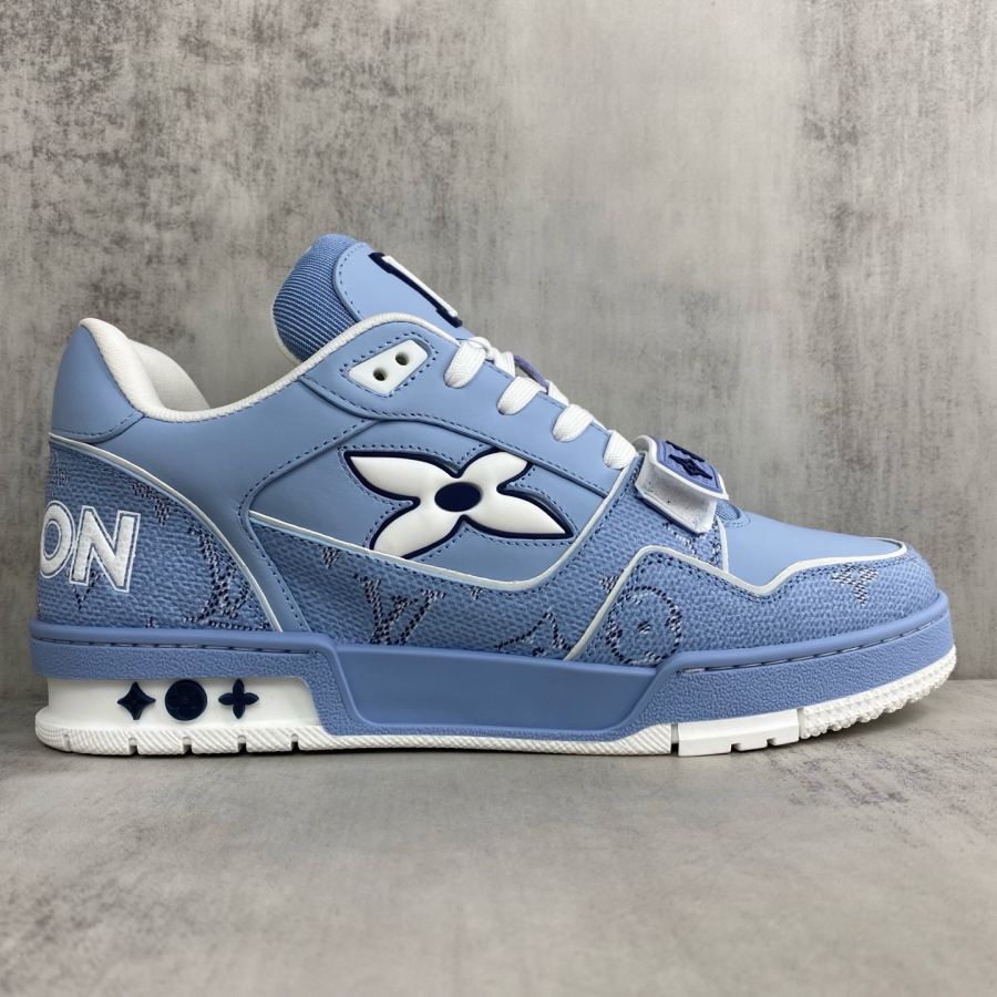 1:1 Replica Louis Vuitton shoe.top-tier. — AAA Quality Replica — photo 6