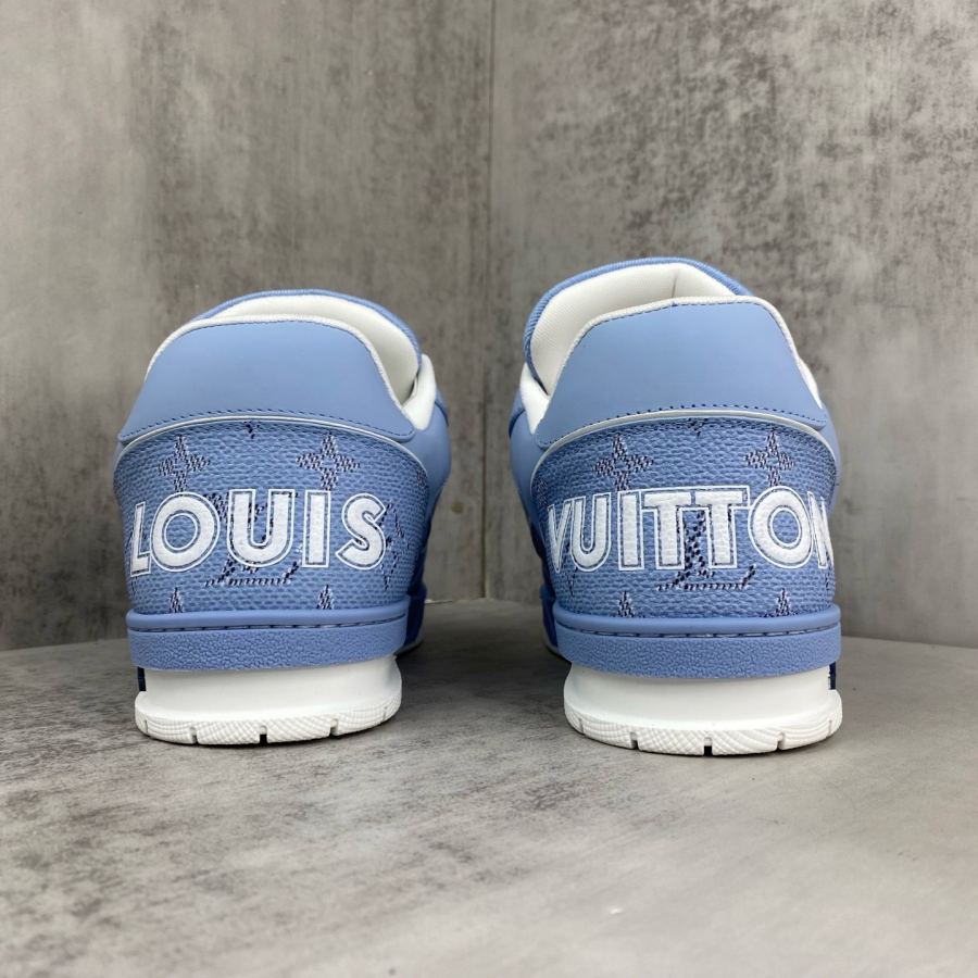 1:1 Replica Louis Vuitton shoe.top-tier. — AAA Quality Replica — photo 5