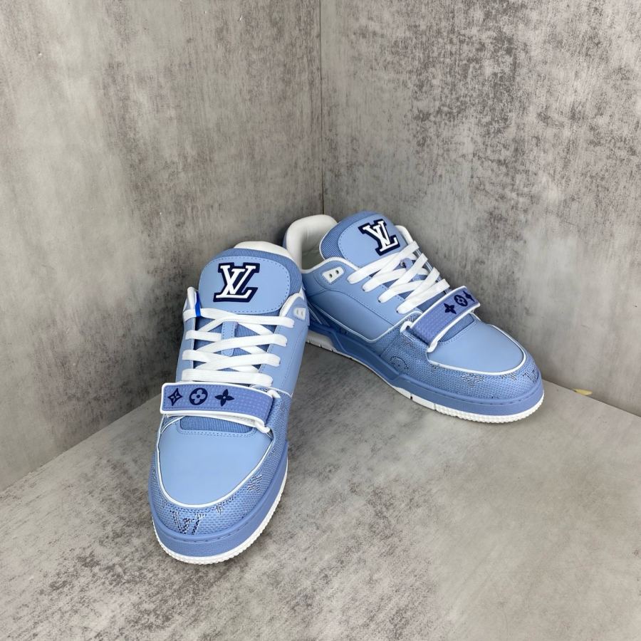 1:1 Replica Louis Vuitton shoe.top-tier. — AAA Quality Replica — photo 2
