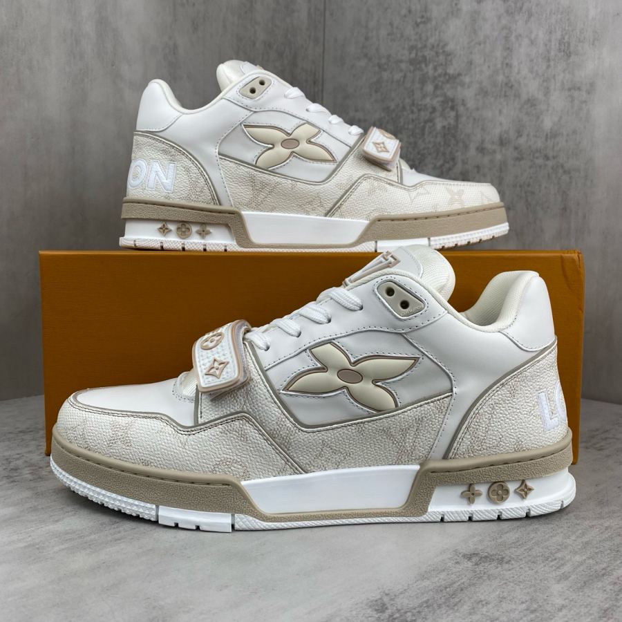 1:1 Replica Louis Vuitton shoe.top-tier. — Premium Replica — photo 9