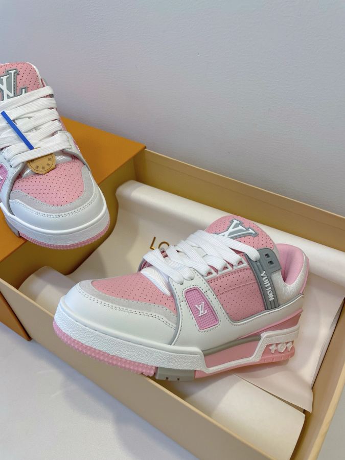 1:1 Replica Louis Vuitton shoe.top-tier. — Premium Replica — photo 6