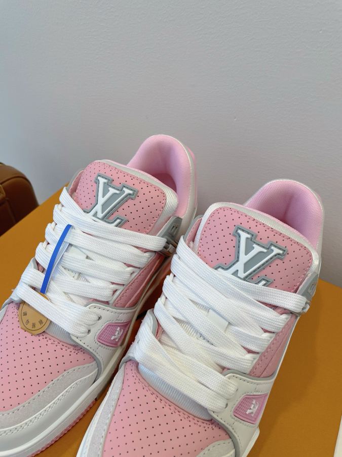 1:1 Replica Louis Vuitton shoe.top-tier. — Premium Replica — photo 2