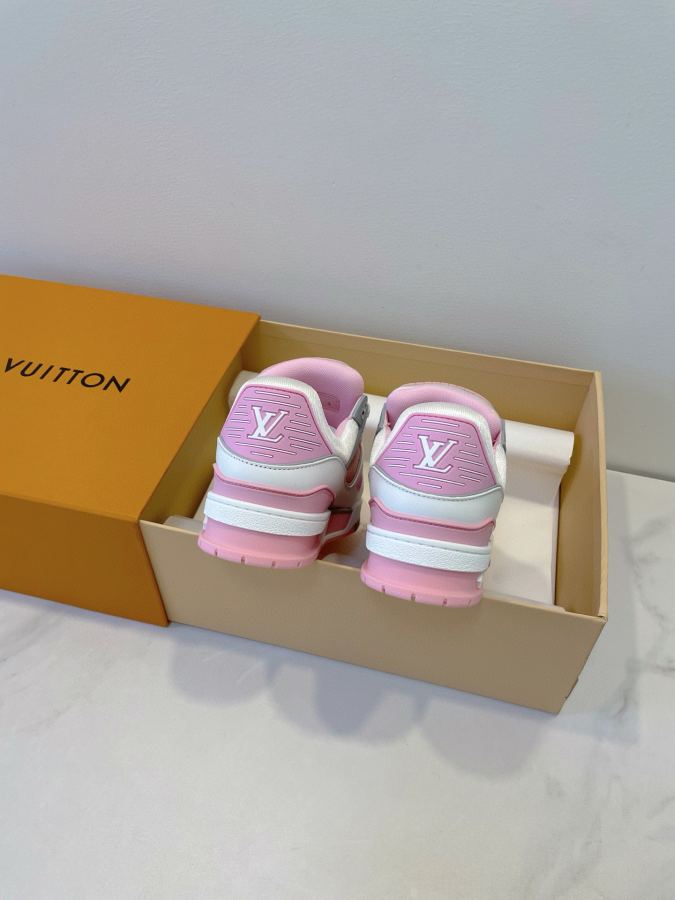 1:1 Replica Louis Vuitton shoe.top-tier. — Premium Replica — photo 9