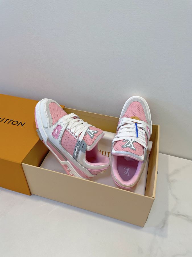 1:1 Replica Louis Vuitton shoe.top-tier. — Premium Replica — photo 7