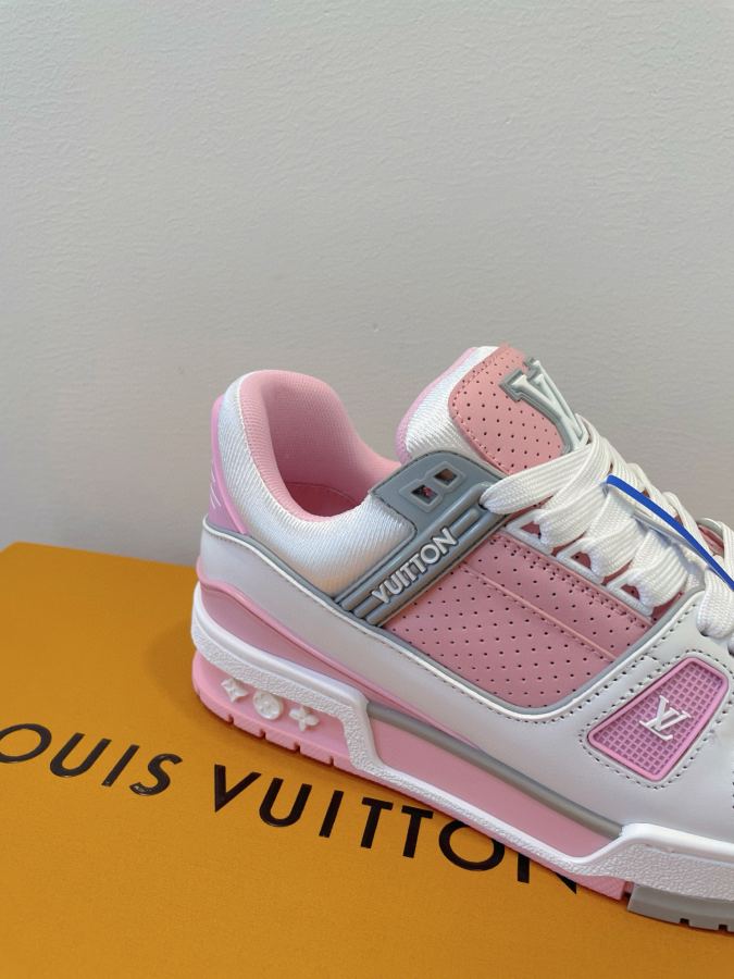 1:1 Replica Louis Vuitton shoe.top-tier. — Premium Replica — photo 3