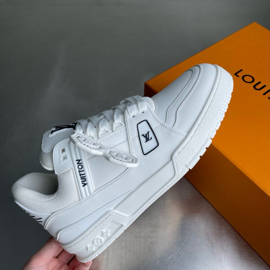 1:1 Replica Louis Vuitton shoe top-tier. — 1:1 Replica — photo 4