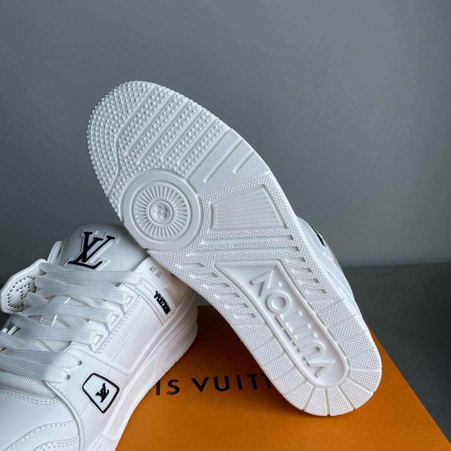 1:1 Replica Louis Vuitton shoe top-tier. — 1:1 Replica — photo 9