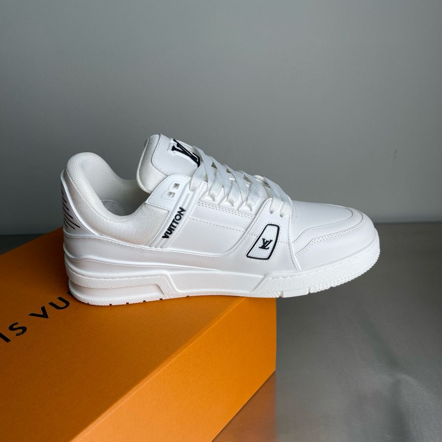 1:1 Replica Louis Vuitton shoe top-tier. — 1:1 Replica — photo 3