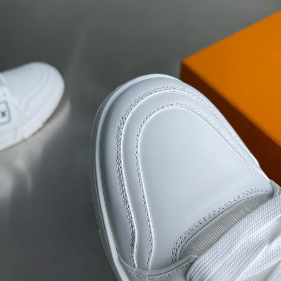 1:1 Replica Louis Vuitton shoe top-tier. — 1:1 Replica — photo 6