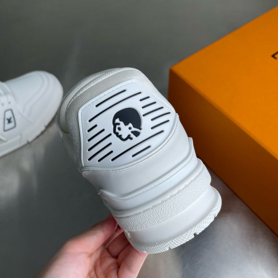 1:1 Replica Louis Vuitton shoe top-tier. — 1:1 Replica — photo 7