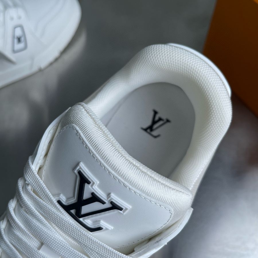 1:1 Replica Louis Vuitton shoe top-tier. — 1:1 Replica — photo 8