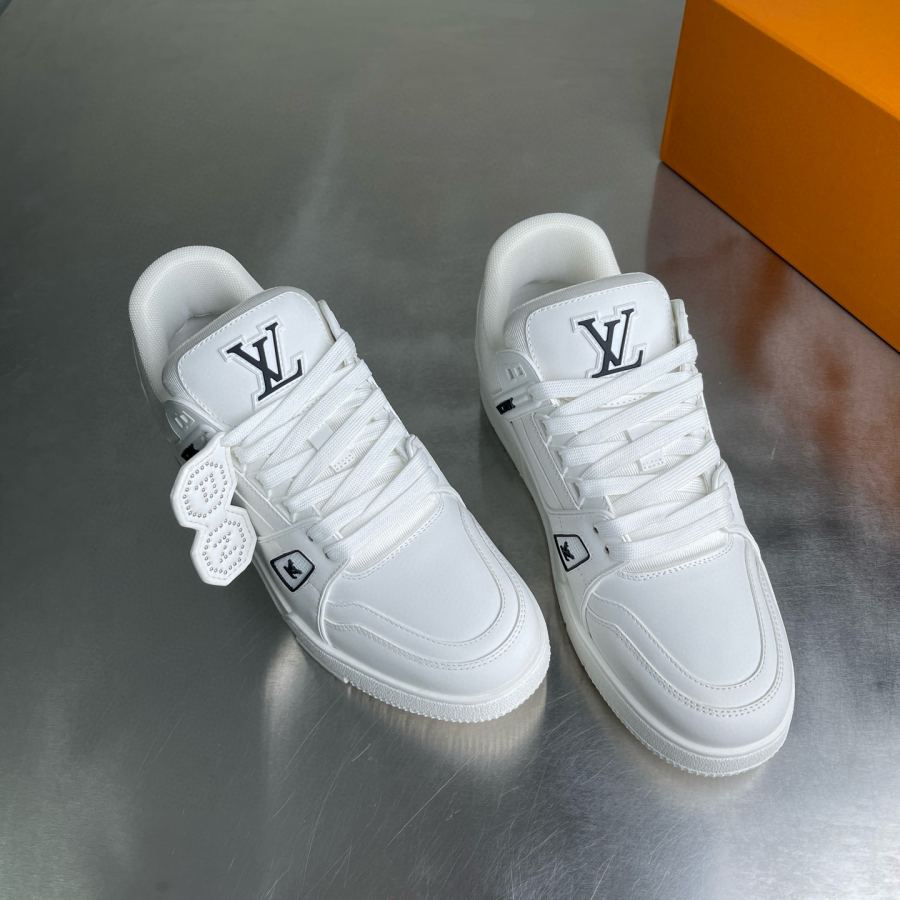 1:1 Replica Louis Vuitton shoe top-tier. — 1:1 Replica — photo 5