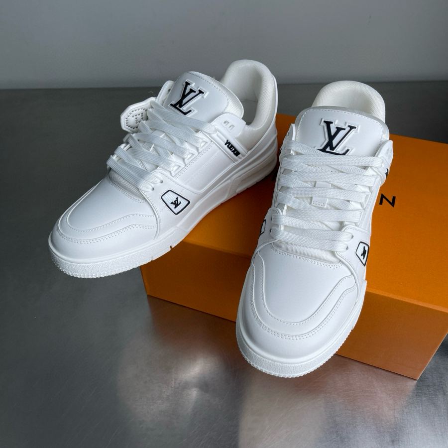 1:1 Replica Louis Vuitton shoe top-tier. — 1:1 Replica — photo 2