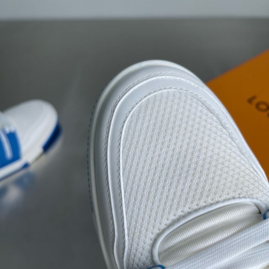 1:1 Replica Louis Vuitton shoe top-tier. — 1:1 Replica — photo 5