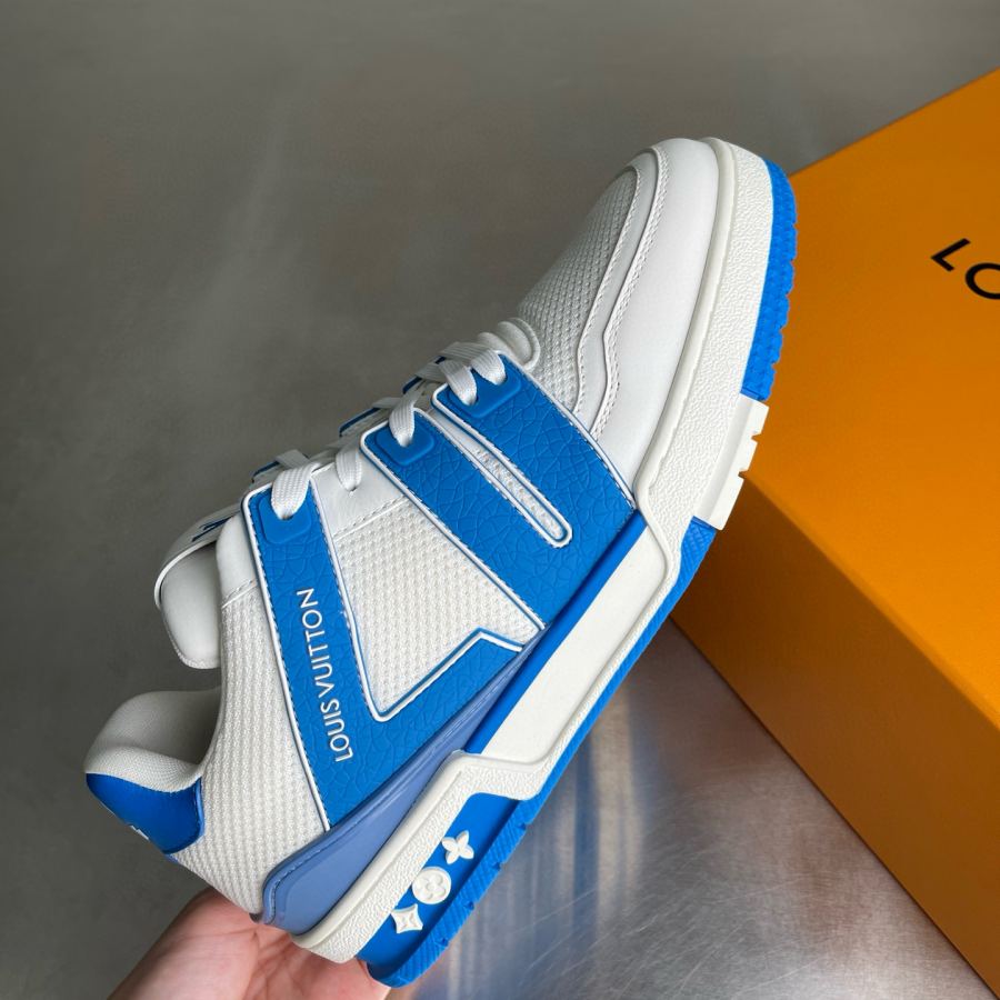1:1 Replica Louis Vuitton shoe top-tier. — 1:1 Replica — photo 4