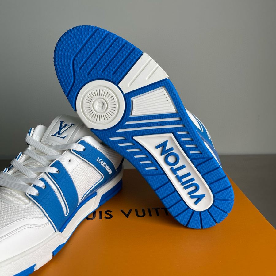 1:1 Replica Louis Vuitton shoe top-tier. — 1:1 Replica — photo 9