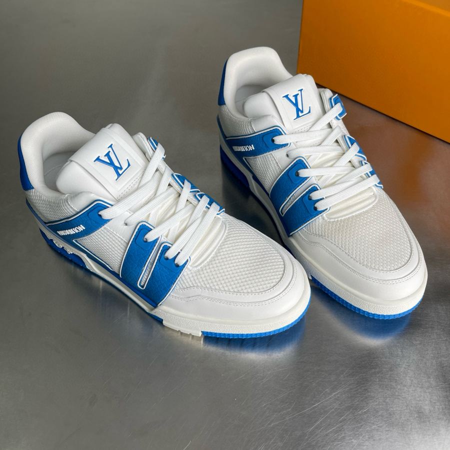 1:1 Replica Louis Vuitton shoe top-tier. — 1:1 Replica — photo 6