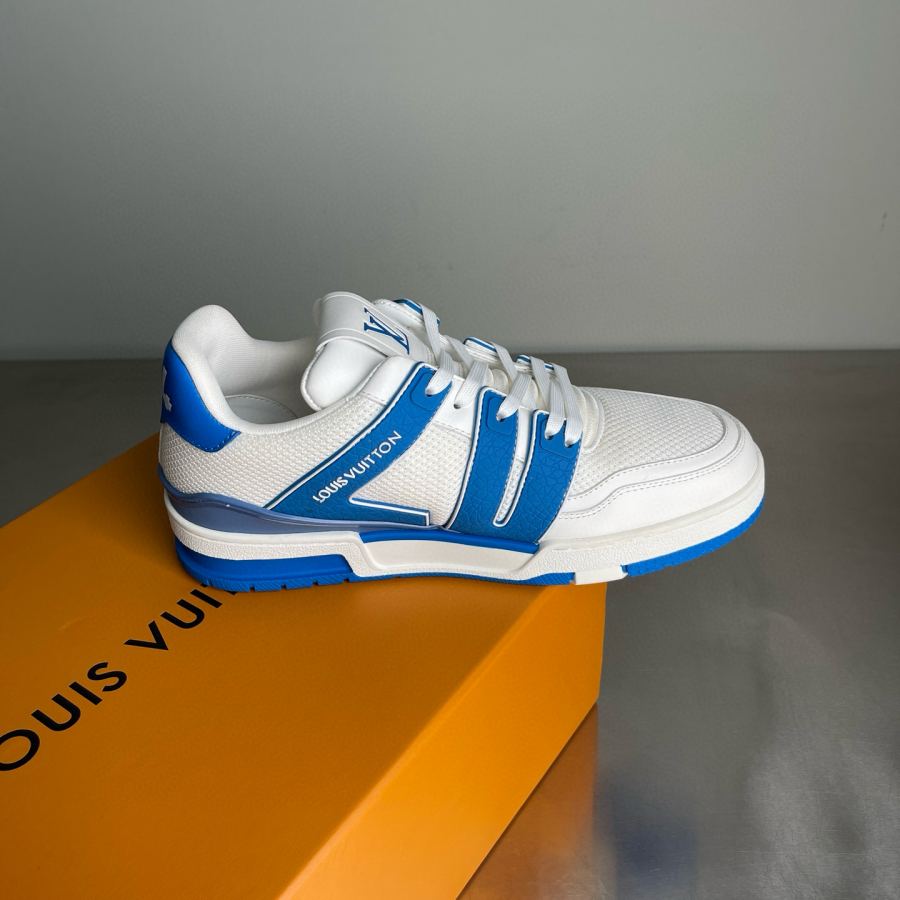 1:1 Replica Louis Vuitton shoe top-tier. — 1:1 Replica — photo 3