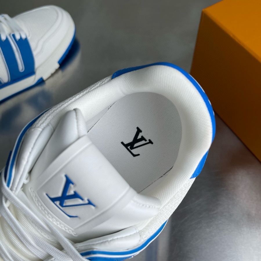 1:1 Replica Louis Vuitton shoe top-tier. — 1:1 Replica — photo 8