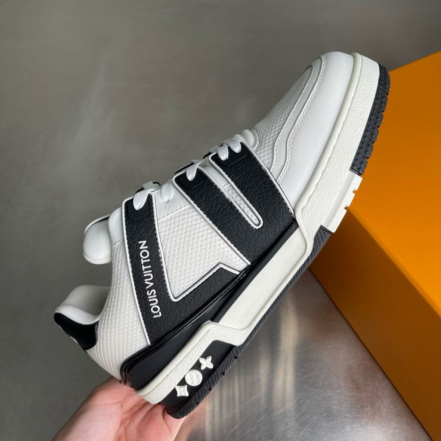 1:1 Replica Louis Vuitton shoe top-tier. — AAA Quality Replica — photo 4