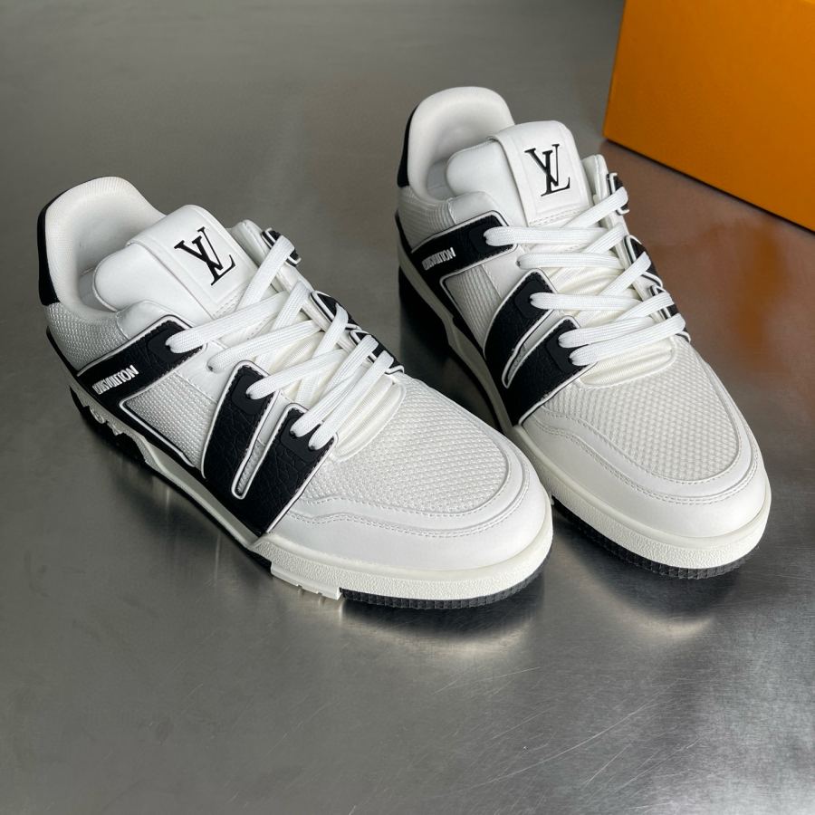 1:1 Replica Louis Vuitton shoe top-tier. — AAA Quality Replica — photo 6