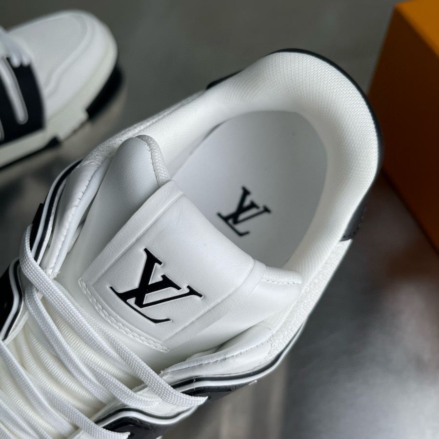 1:1 Replica Louis Vuitton shoe top-tier. — AAA Quality Replica — photo 8