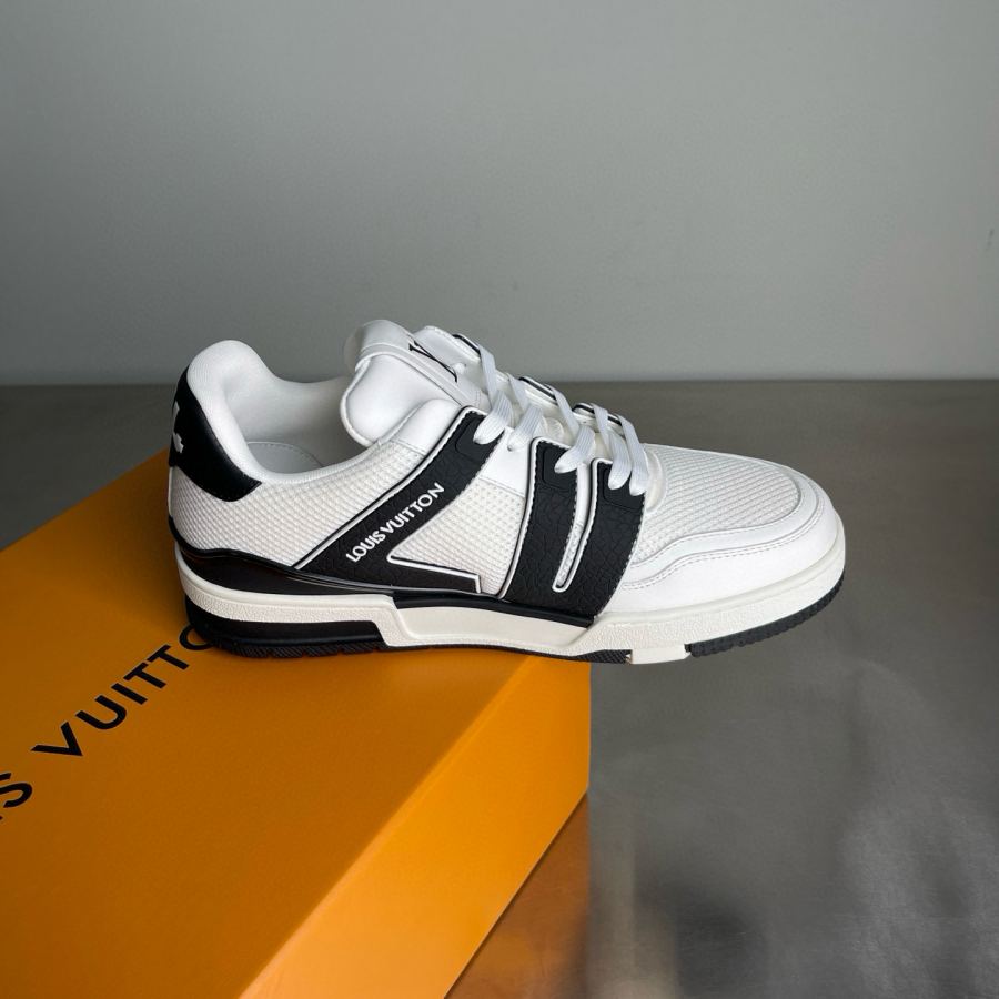 1:1 Replica Louis Vuitton shoe top-tier. — AAA Quality Replica — photo 3