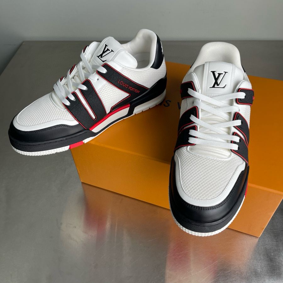 1:1 Replica Louis Vuitton shoe top-tier. — AAA Quality Replica — photo 2