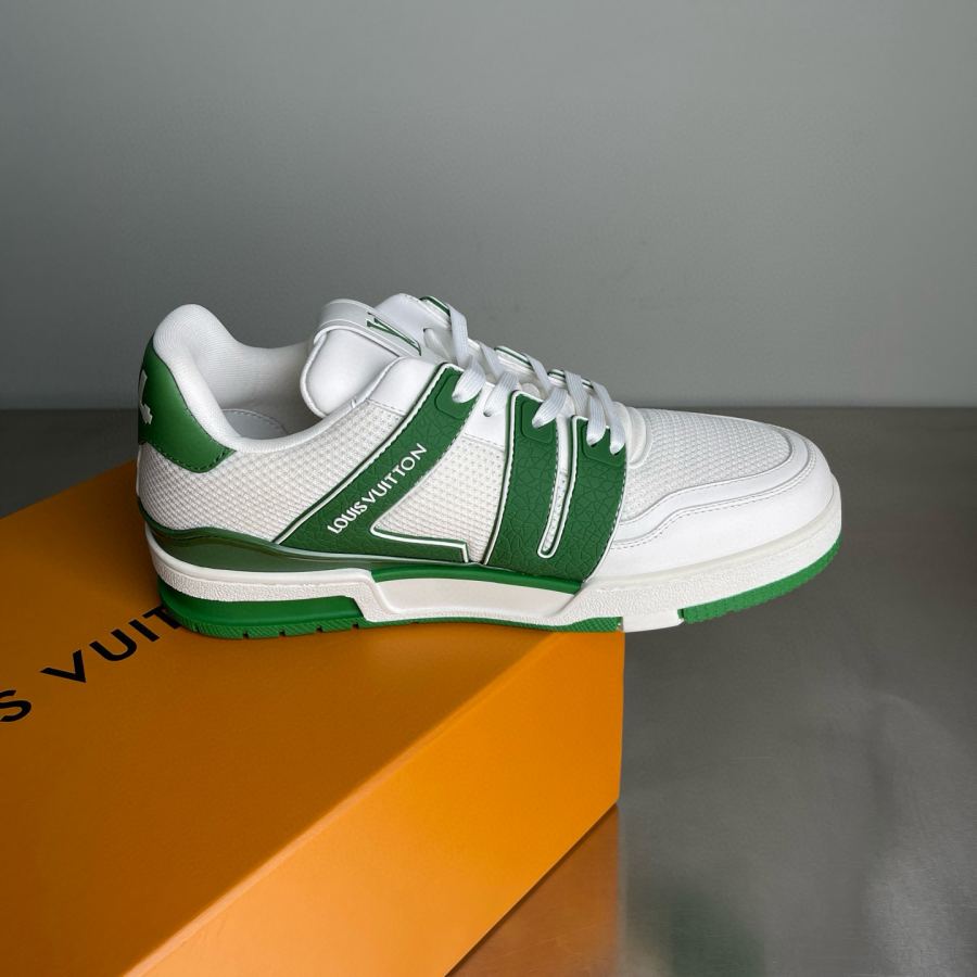 1:1 Replica Louis Vuitton shoe top-tier. — 1:1 Replica — photo 3