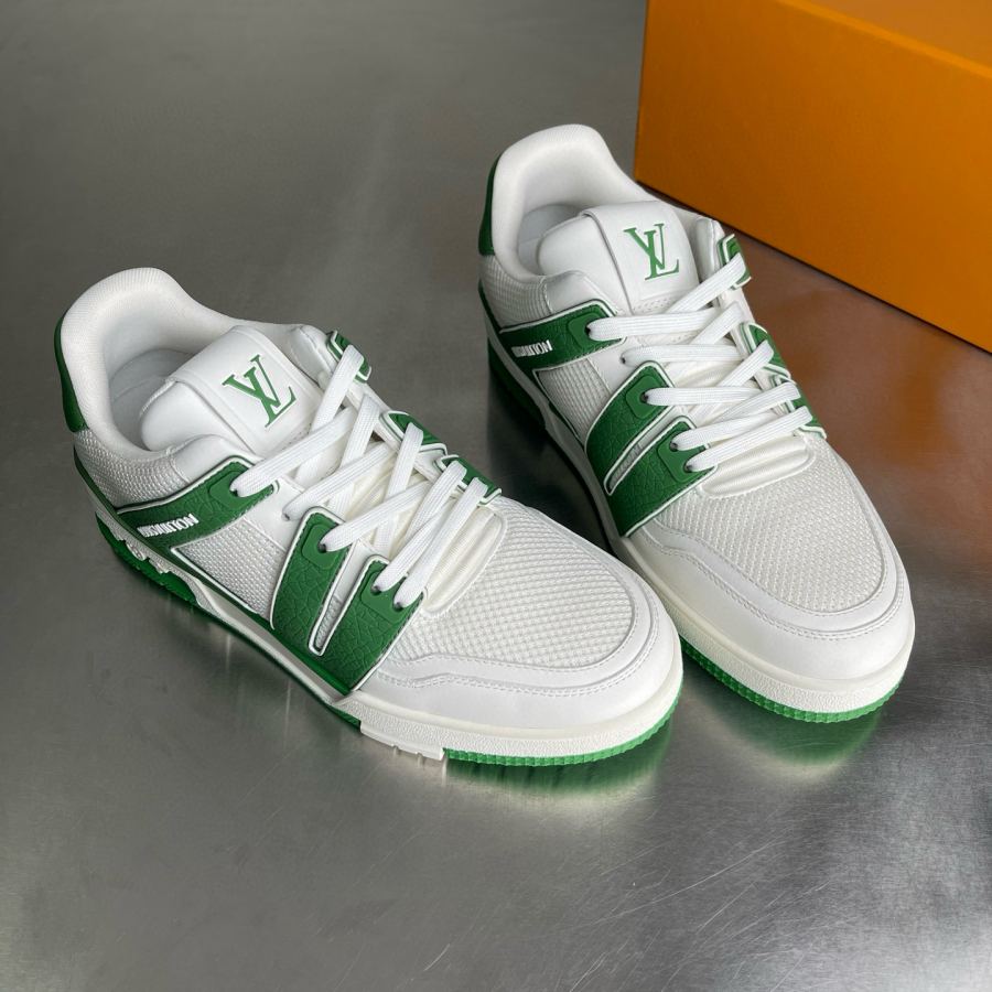 1:1 Replica Louis Vuitton shoe top-tier. — 1:1 Replica — photo 6