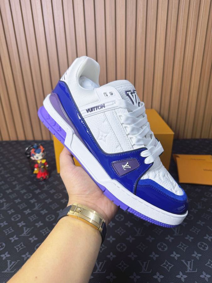 1:1 Replica Louis Vuitton shoe top-tier. — 1:1 Replica — photo 8