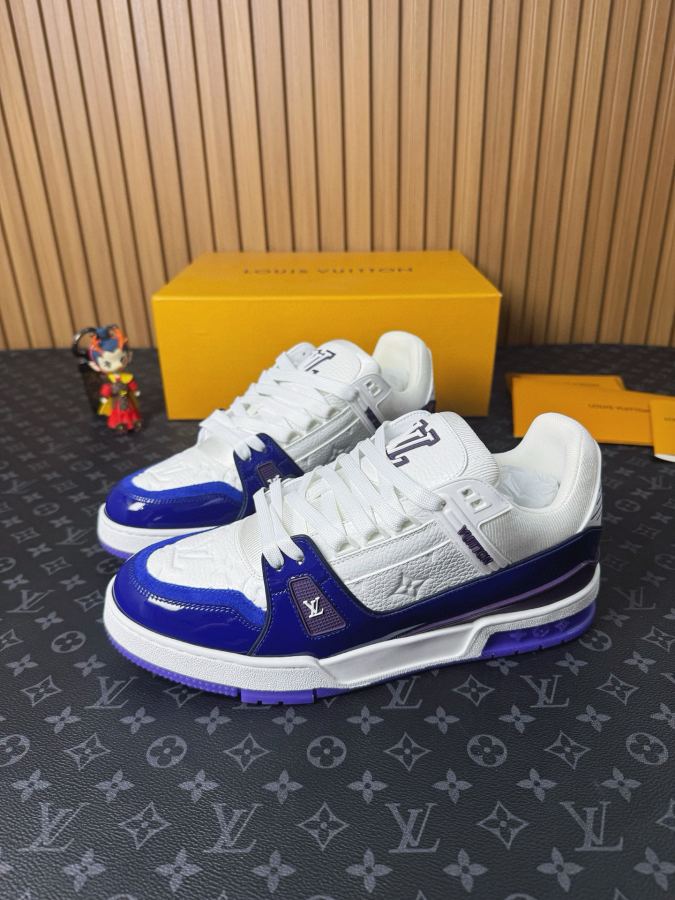 1:1 Replica Louis Vuitton shoe top-tier. — 1:1 Replica — photo 6