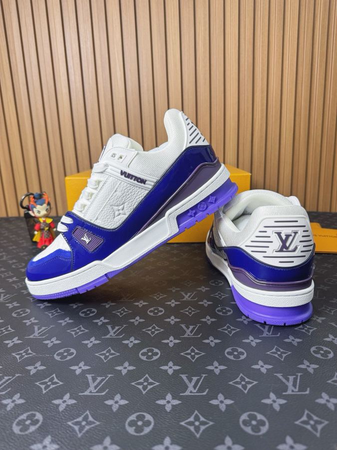 1:1 Replica Louis Vuitton shoe top-tier. — 1:1 Replica — photo 9