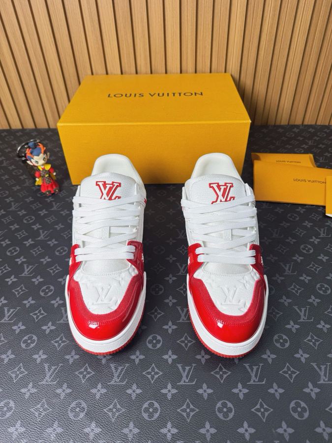 1:1 Replica Louis Vuitton shoe top-tier. — 1:1 Replica — photo 2