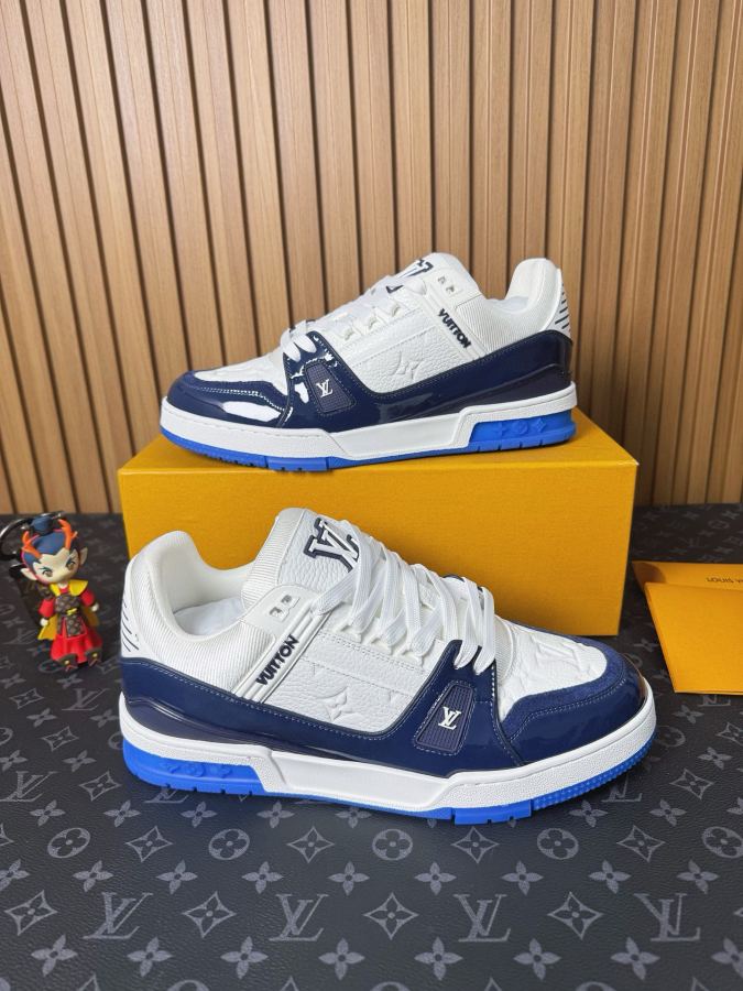 1:1 Replica Louis Vuitton shoe top-tier. — AAA Quality Replica — photo 5