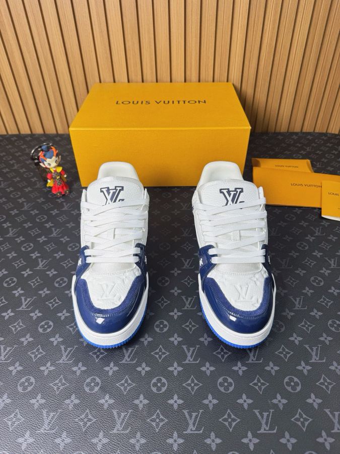 1:1 Replica Louis Vuitton shoe top-tier. — AAA Quality Replica — photo 2