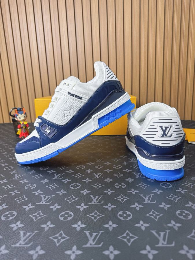 1:1 Replica Louis Vuitton shoe top-tier. — AAA Quality Replica — photo 9